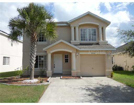 14008 Abaco Isle Dr., Orlando, FL 32824