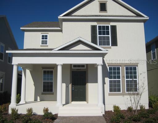 6847 Sundrop St., Harmony, FL 34773