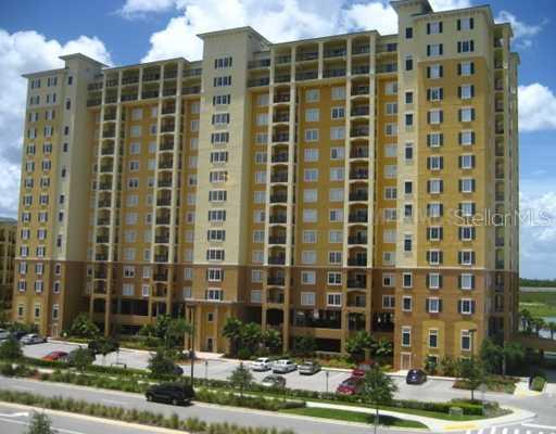 8101 Resort Vlg Dr. #3711, Orlando, FL 32821