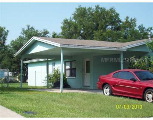416 Lesesne St., Kissimmee, FL 34744