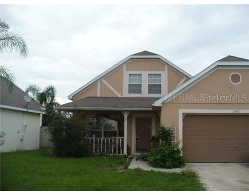 3602 Huntwicke Blvd., Davenport, FL 33837