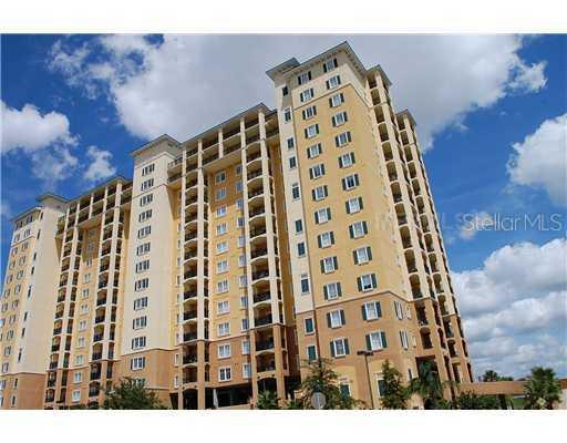 8101 Resort Vlg Dr. #3509, Orlando, FL 32821