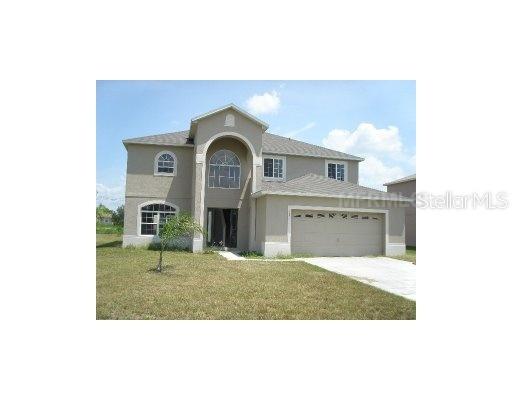 180 Athabasca Dr., Kissimmee, FL 34759