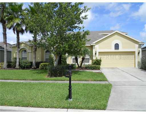 1857 Tumblewater Blvd., Ocoee, FL 34761