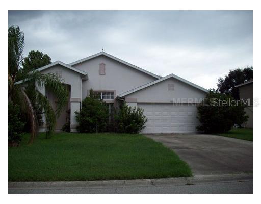 3100 Marshland Ct., Kissimmee, FL 34743