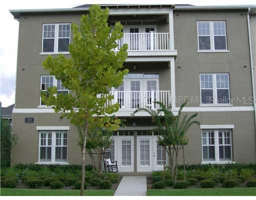 1221 Olmstead Blvd. #108, Celebration, FL 34747