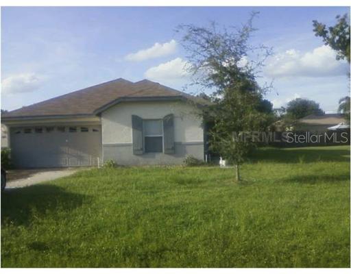 642 Caribou Ct., Poinciana, FL 34759