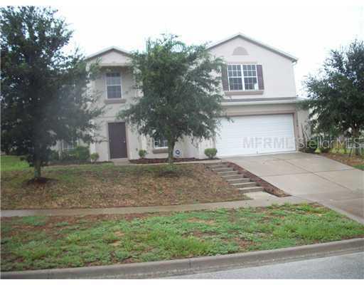 1878 Valley Ridge Loop, Clermont, FL 34711