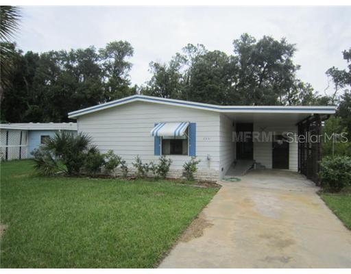 2851 Myakka River Rd., Tavares, FL 32778