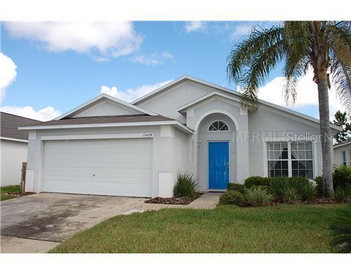 17429 Silver Creek Ct., Clermont, FL 34714