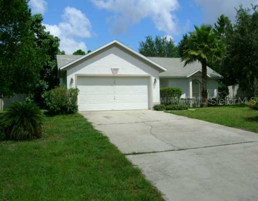 11430 Mandarin Dr., Clermont, FL 34711