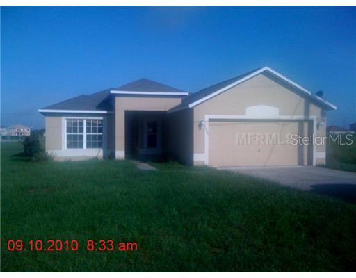 1000 N Platte Way, Kissimmee, FL 34759