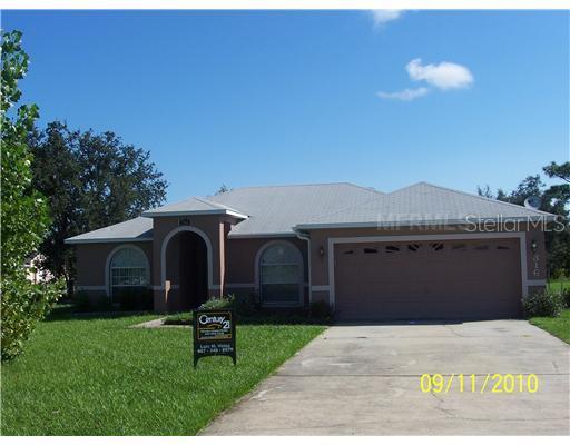 316 Drum Ct., Poinciana, FL 34759