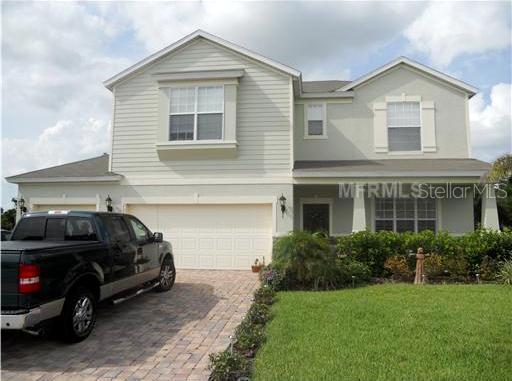 2510 Cypress Tree Tr., St. Cloud, FL 34772