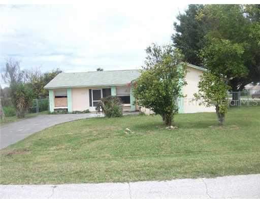 [Address Hidden by Seller], Poinciana, FL 34759