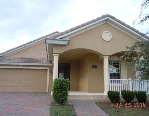 7114 Blue Indigo Crescent, Winter Garden, FL 34787