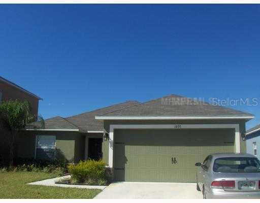 1870 Rufus King Dr., St. Cloud, FL 34769