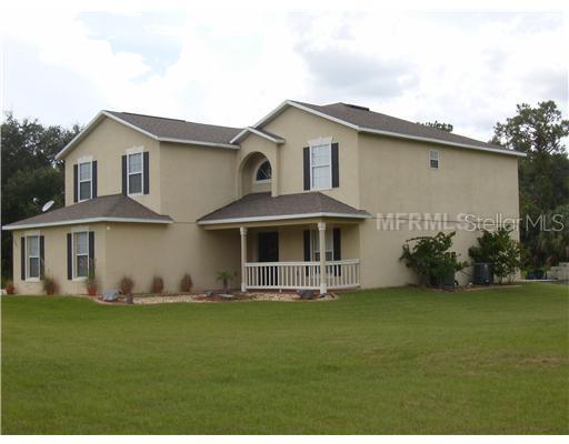 1465 Swan Pl., Poinciana, FL 34759