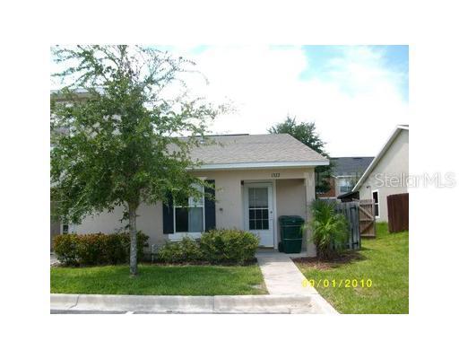 1322 Fettler Way, Winter Garden, FL 34787