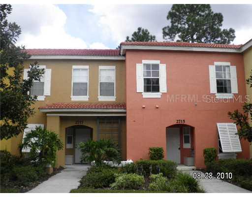 2715 Sun Key Pl., Kissimmee, FL 34747