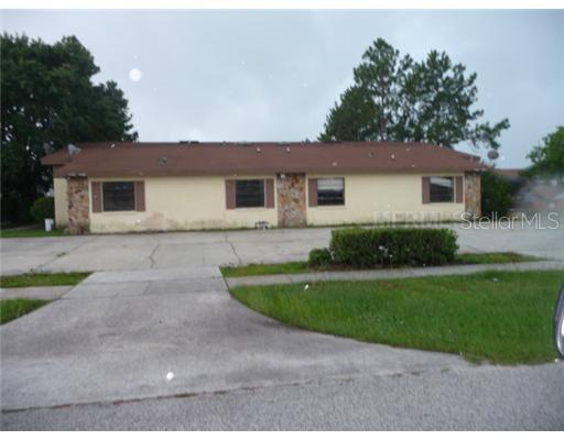 4158 Corsair Ave., Kissimmee, FL 34741