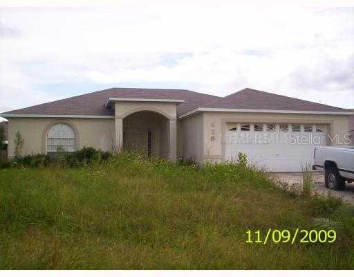 629 Raven Ct., Poinciana, FL 34759