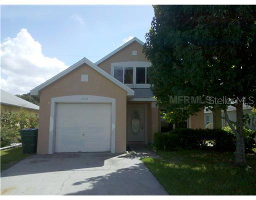 1313 S Park Ave., Winter Garden, FL 34787