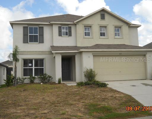 612 Elderberry Dr., Davenport, FL 33897