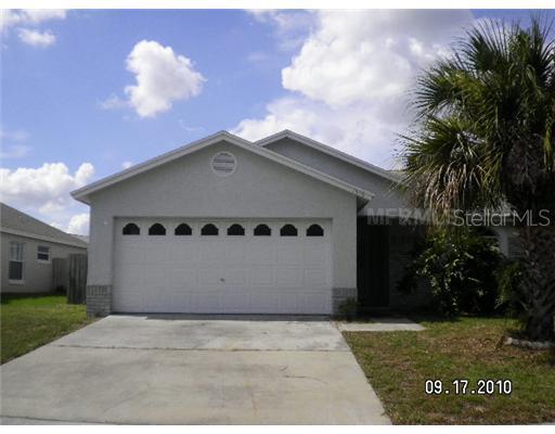 1546 Oak Hill Tr., Kissimmee, FL 34747
