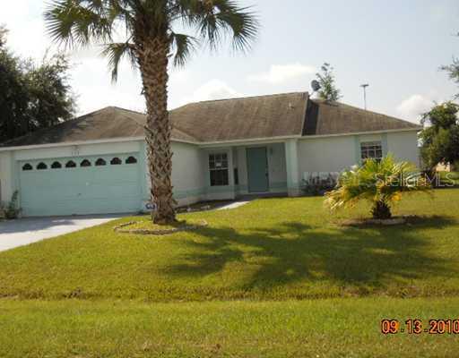 533 Cardinal Dr., Poinciana, FL 34759