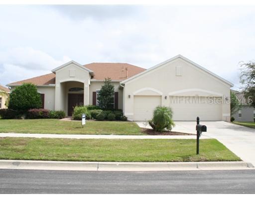 3309 Tumbling River Dr., Clermont, FL 34711