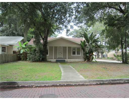 1647 Hillcrest St., Orlando, FL 32803