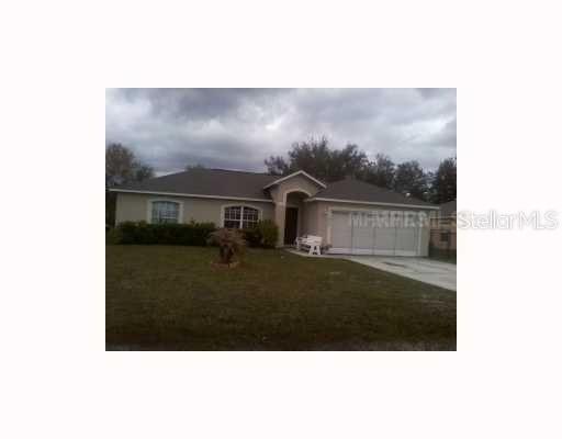 782 Mink Ct., Poinciana, FL 34759