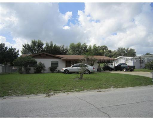 3208 Sutton Dr., Orlando, FL 32810
