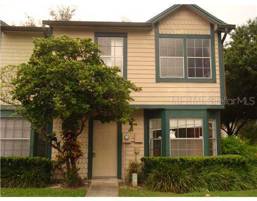 11829 Mintwood Ct. #none, Orlando, FL 32837