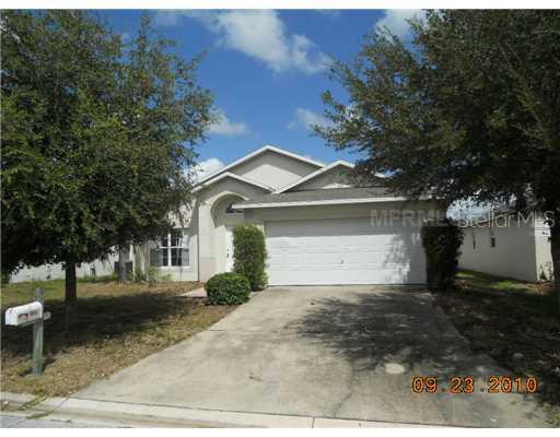 1032 Clear Creek Cir., Clermont, FL 34711