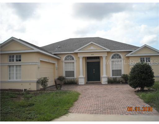 205 Moscato Dr., Davenport, FL 33897