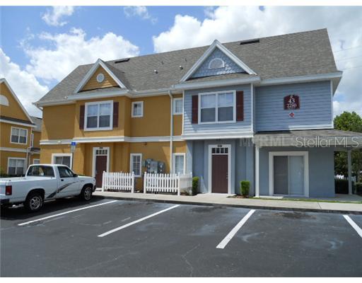 2280 San Vital Dr. #103, Kissimmee, FL 34741