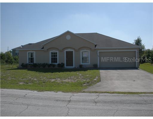 1419 Kissimmee Dr., Poinciana, FL 34759