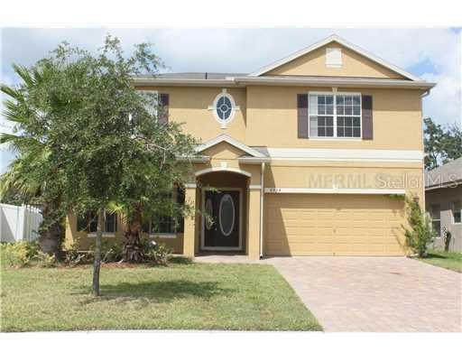 4034 Feldspar Tr., Orlando, FL 32826