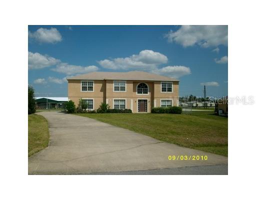 23 Flatfish Dr., Poinciana, FL 34759