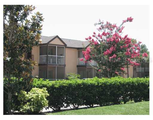 3827 Crows Nest Dr. #104, Kissimmee, FL 34741