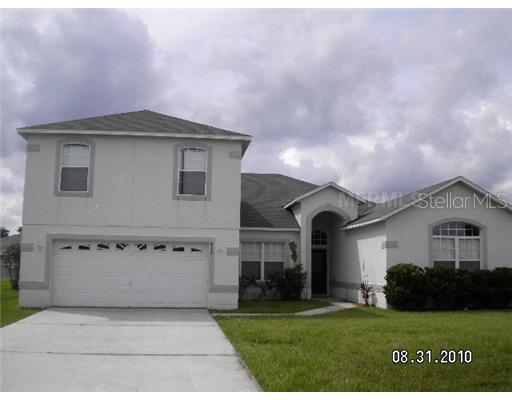 412 Eagle Dr., Poinciana, FL 34759