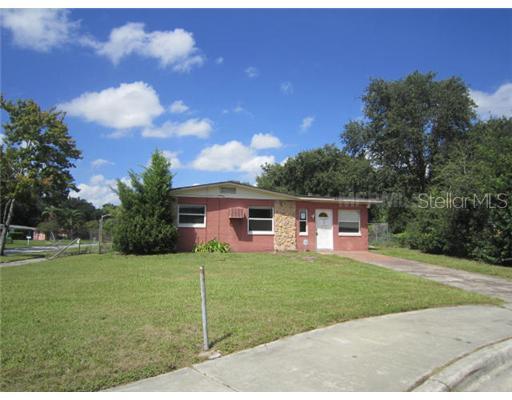 4453 Barley St., Orlando, FL 32811