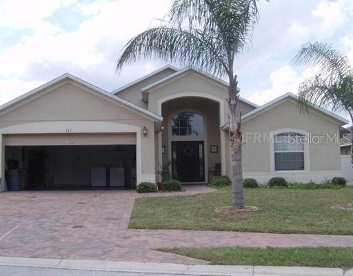 111 Knightsbridge Cir., Davenport, FL 33896