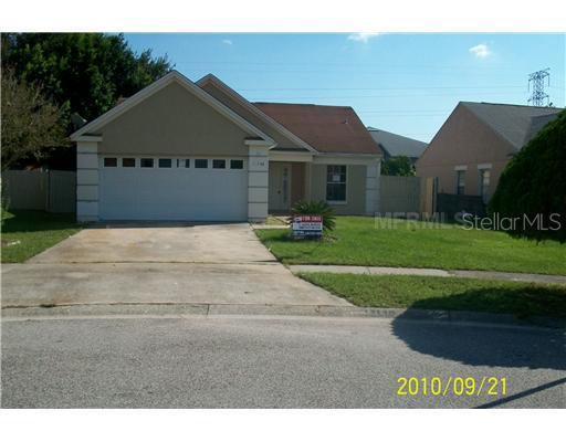 13148 San Antonio Woods Ln., Orlando, FL 32824