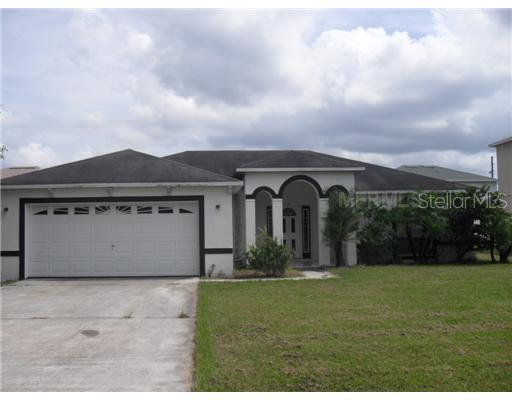 [Address Hidden by Seller], Poinciana, FL 34759