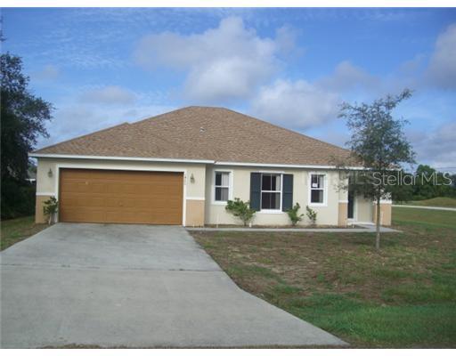 1400 Sarasota Way, Poinciana, FL 34759
