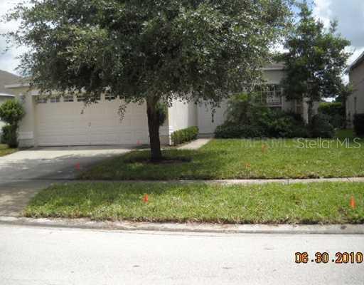 9743 Myrtle Creek Ln., Orlando, FL 32832