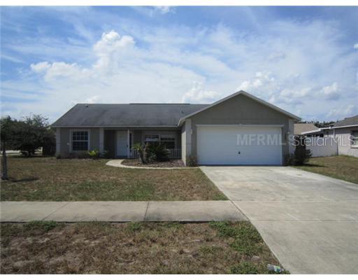 605 La Costa St., Minneola, FL 34715
